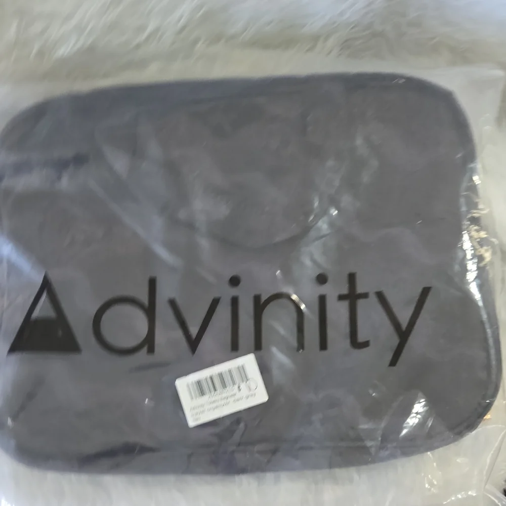 ADVINITY TOILETRY TRAVEL‎ ORGANIZER